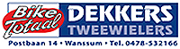 dekkers